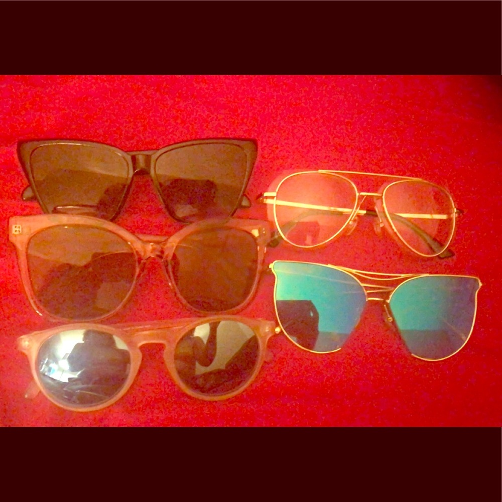 Sunglasses